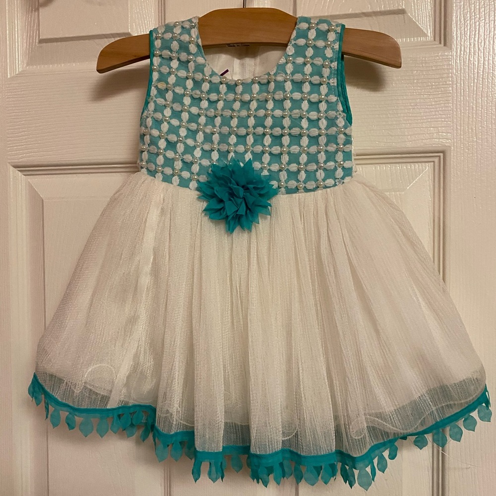 🌺5/$25 Super cute infant dress 🌺